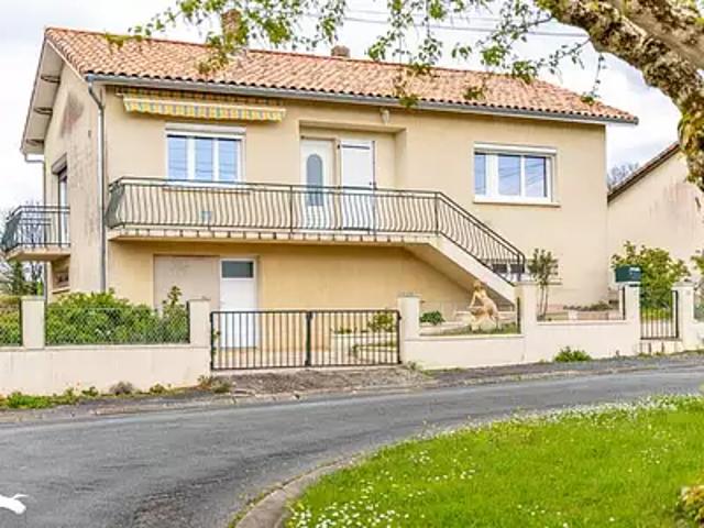 Maison vente à Villeneuve-sur-Lot, Monflanquin