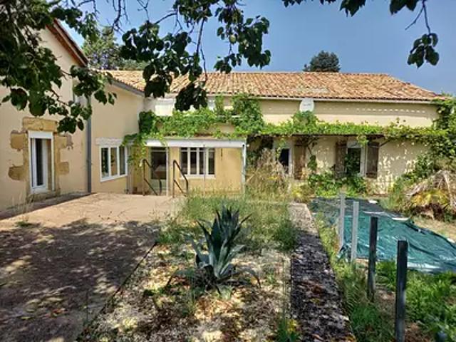 Maison vente à Villeneuve-sur-Lot, Monflanquin