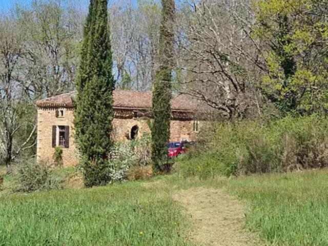 Maison vente à Villeneuve-sur-Lot, Monflanquin