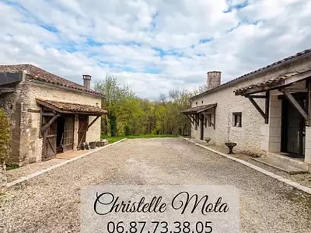 Maison vente à Villeneuve-sur-Lot, Monflanquin