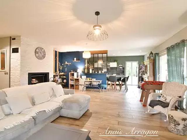 Maison vente à Villeneuve-sur-Lot, Monflanquin