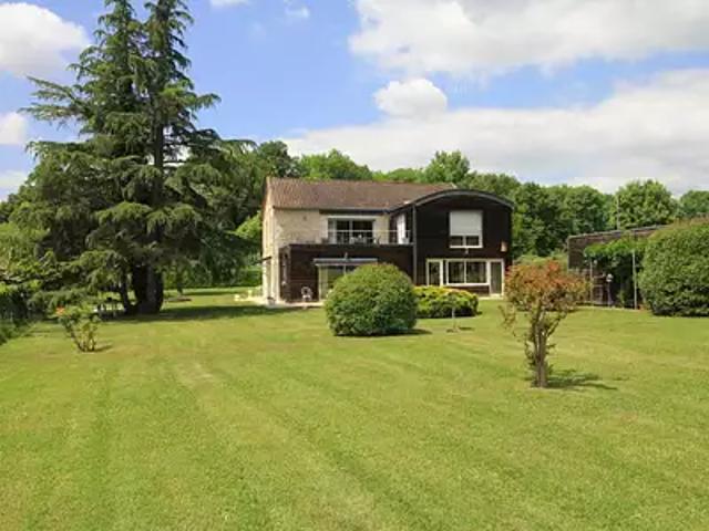 Maison vente à Villeneuve-sur-Lot, Monflanquin