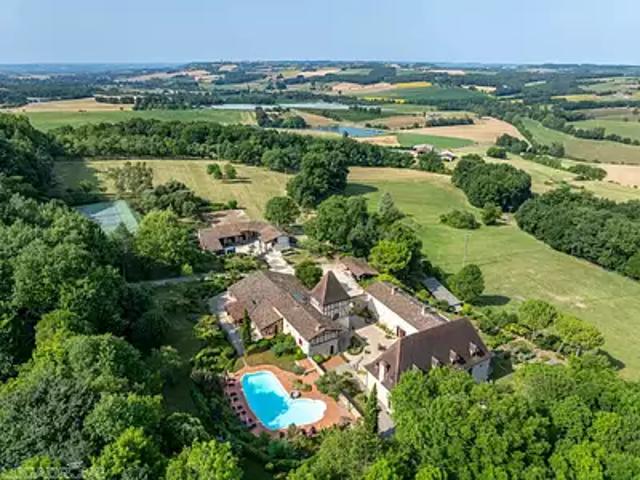 Maison vente à Villeneuve-sur-Lot, Monflanquin