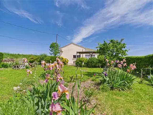 Maison vente à Villeneuve-sur-Lot, Monflanquin