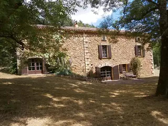 Maison vente à Villeneuve-sur-Lot, Monflanquin
