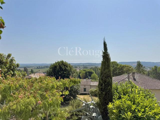 Appartement vente à Villeneuve-sur-Lot, Monflanquin