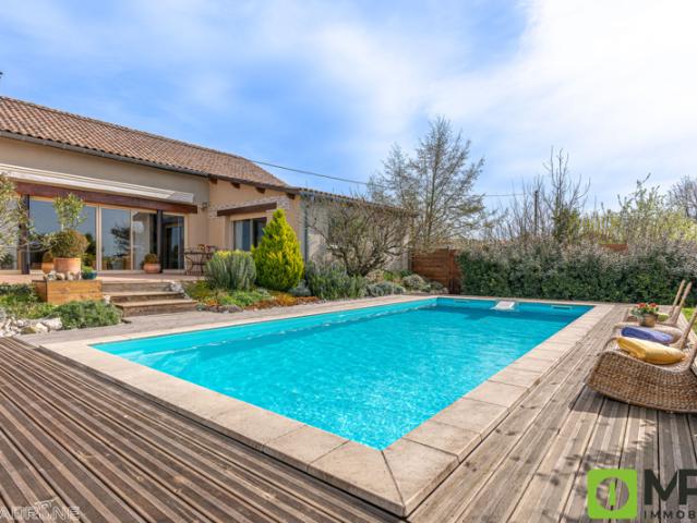 Maison vente à France métropolitaine, Monflanquin