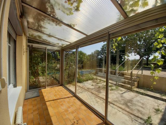 Maison vente à Monflanquin, Lot-et-Garonne