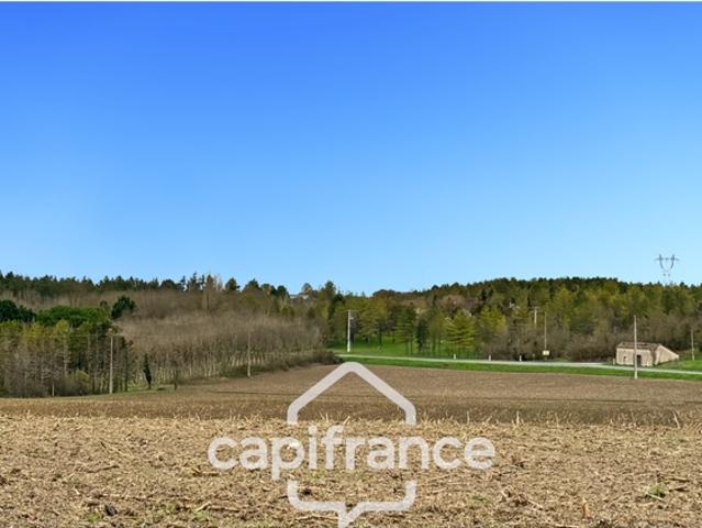 Maison vente à Villeneuve-sur-Lot, Monflanquin