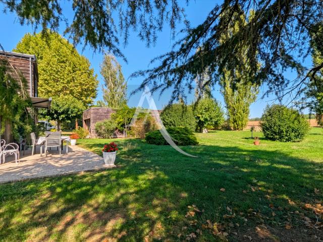 Maison vente à Villeneuve-sur-Lot, Monflanquin