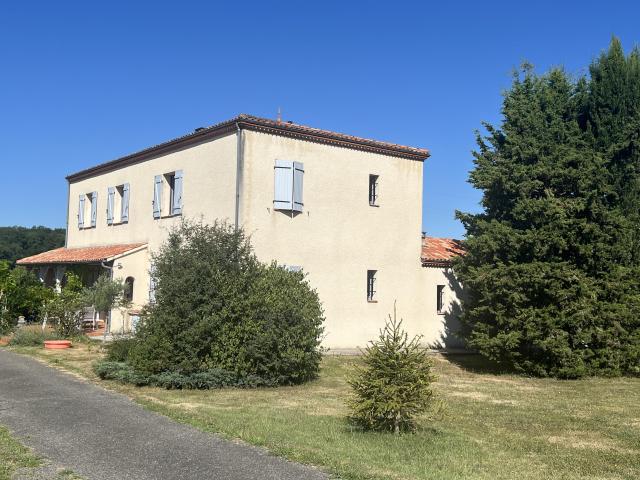 Maison vente à Monflanquin Maison vente à Monflanquin