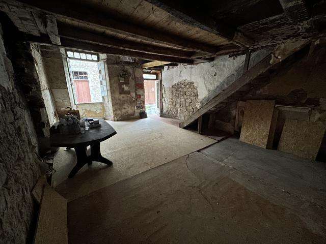 Maison vente à Villeneuve-sur-Lot, Monflanquin