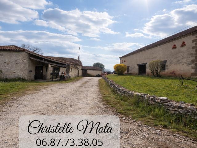 Château vente à Villeneuve-sur-Lot, Monflanquin