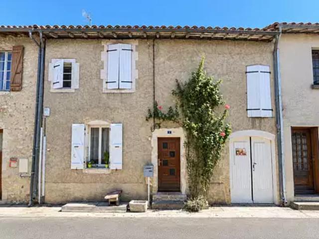 Maison vente à Monfort, Gers