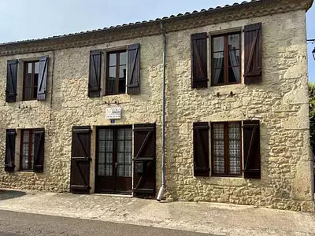 Maison vente à Monfort, Gers