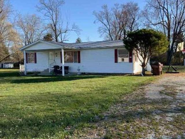 House for sale in College Corner, Ohio