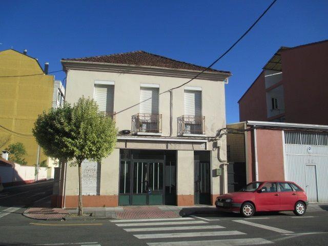 Casa en venta en Monforte De Lemos, Monforte de Lemos