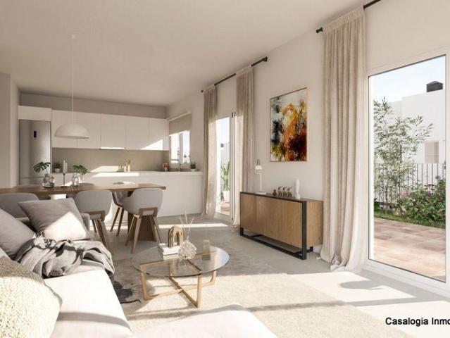 Casa en venta en Monforte Del Cid, Urbanización Alenda Golf