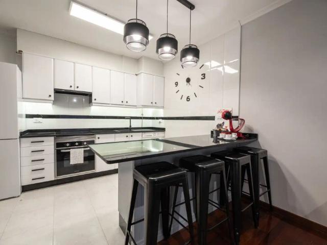 Apartamento en alquiler en Monforte de Lemos