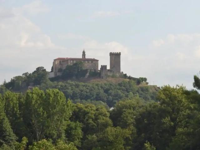 Apartamento en alquiler en Terra de Lemos, Galicia