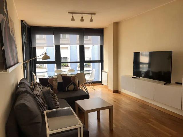 Apartamento en alquiler en Monforte de Lemos, Terra de Lemos