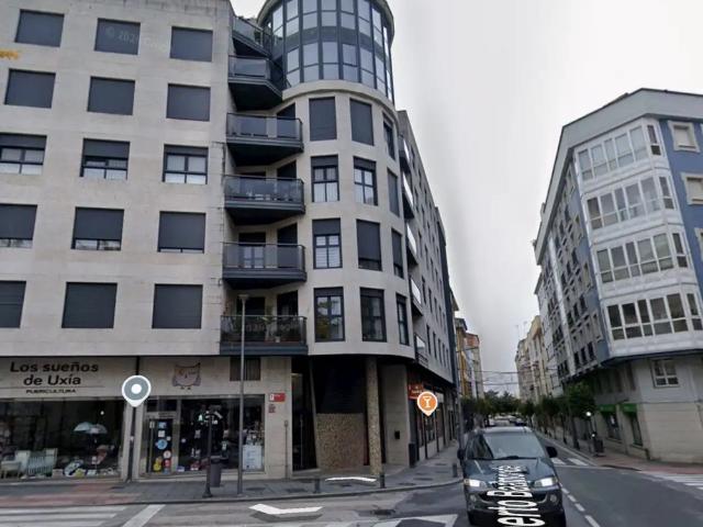 Apartamento en alquiler en Monforte de Lemos, Terra de Lemos