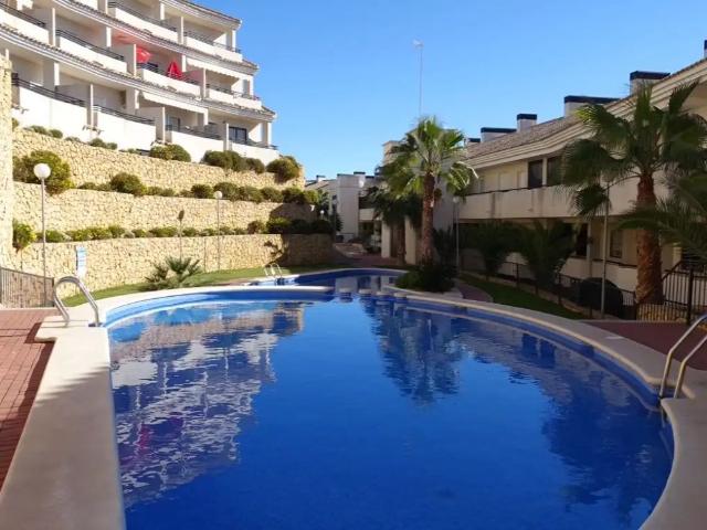 Apartamento en alquiler en Urbanización Alenda Golf, el Vinalopó Mitjà / El Vinalopó Medio
