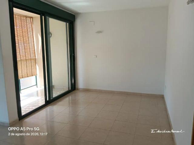 Apartamento en alquiler en Mujeres Deportistas, el Vinalopó Mitjà / El Vinalopó Medio