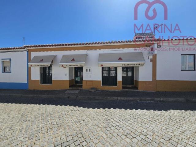 Apartamento venda em Monforte, Portalegre