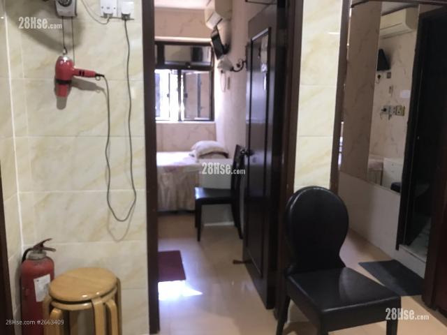 提供 出租 的 公寓