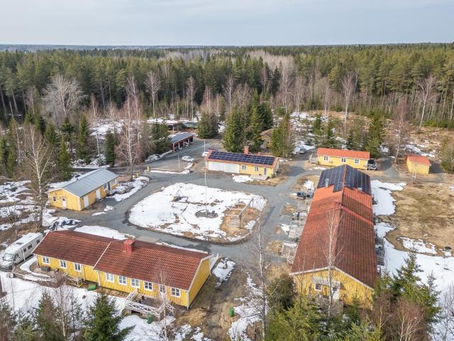 Bostad till salu i Östhammar, Uppsala