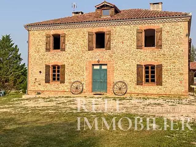 Maison location à Auch, Mongausy