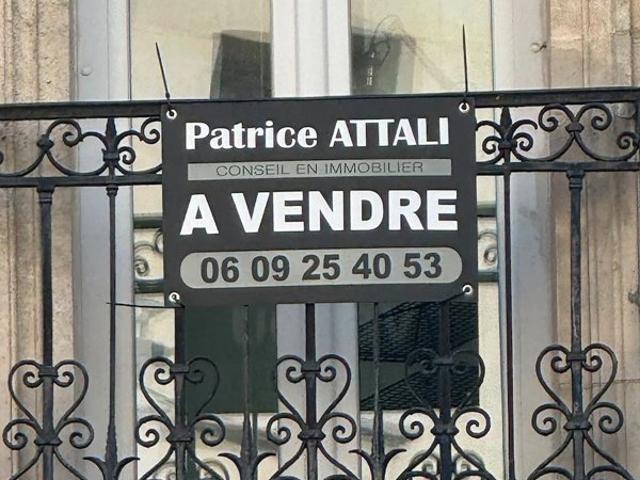 Appartement vente à Paris, Île-de-France
