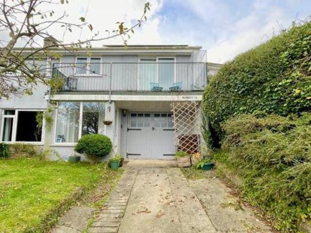 House for sale in Falmouth, Cornwall