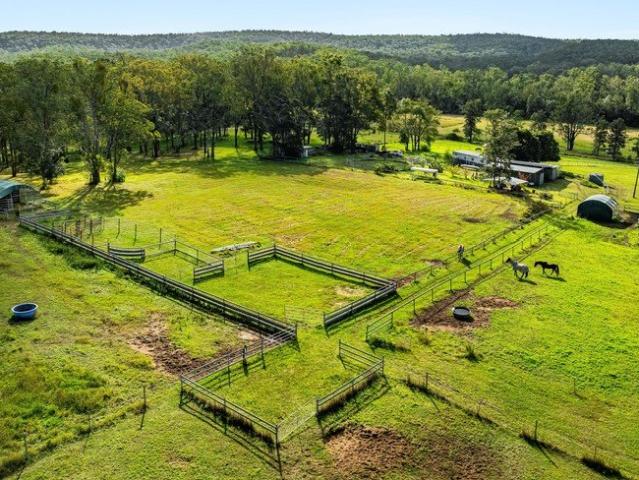 Acreage for sale in New South Wales