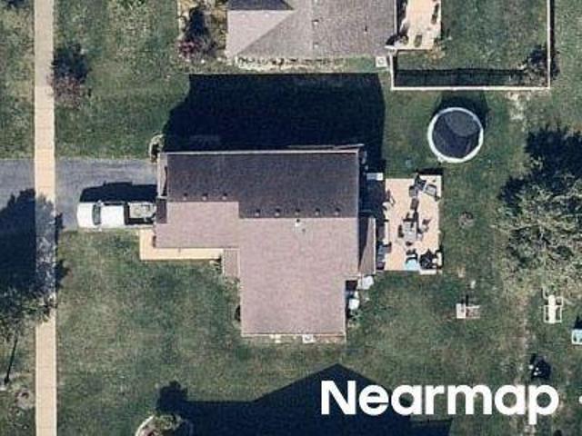 House for sale in Beecher, Illinois