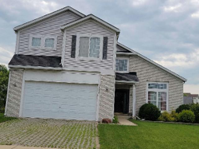 House for sale in Beecher, Illinois