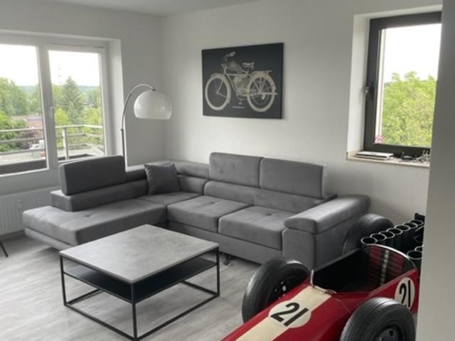 Apartment mieten in Monheim, Nordrhein-Westfalen