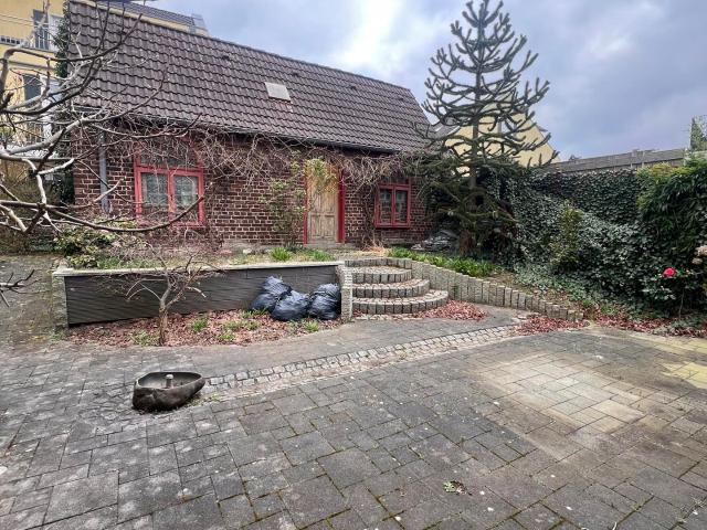 Wohnung kaufen in Monheim, Nordrhein-Westfalen