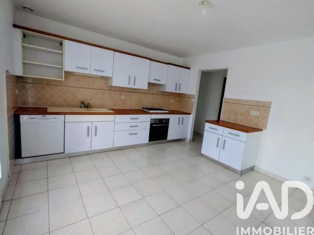 Maison vente à Mamers, Monhoudou
