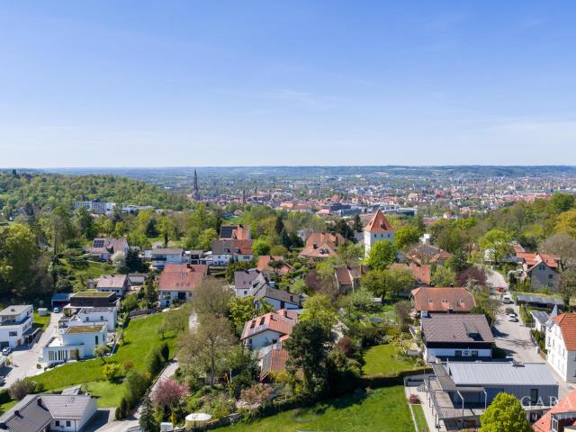 Landwirtschaft kaufen in Mitterwöhr, Landshut