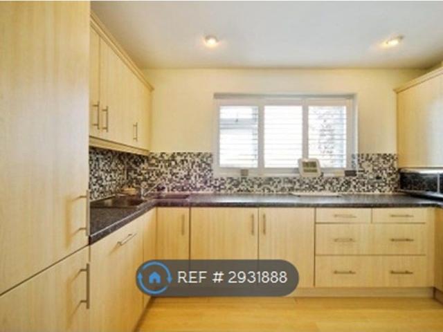Apartment for rent in Greater London