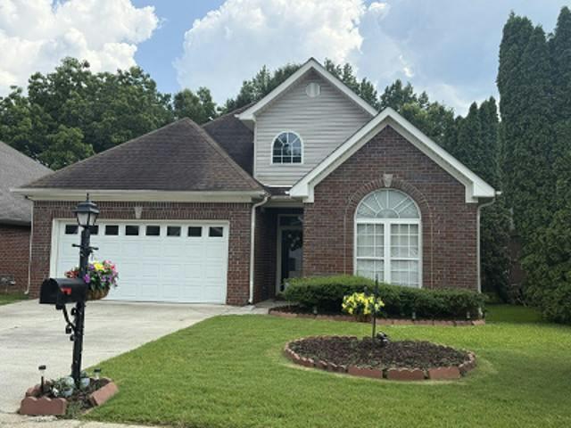 House for sale in Woodmont, Hueytown