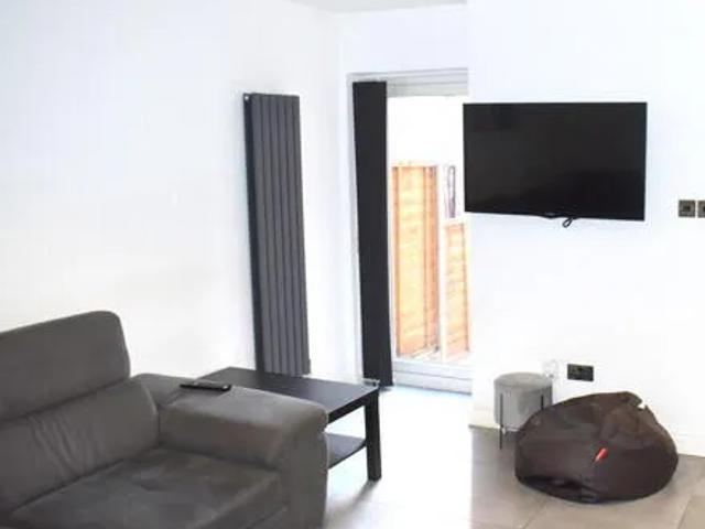 House for rent in Georgia, Greater Manchester
