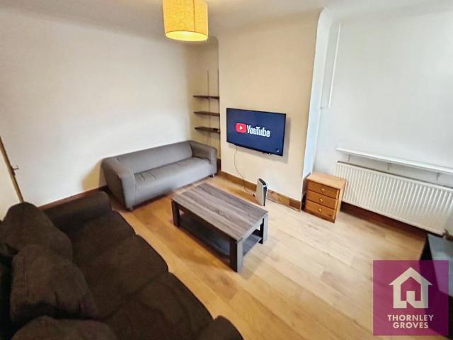 House for rent in Georgia, Greater Manchester