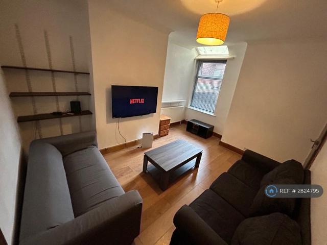 House for rent in Georgia, Greater Manchester