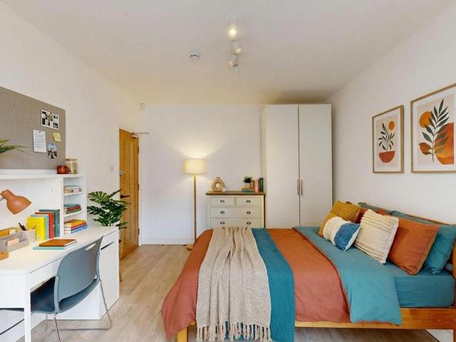 House for rent in Levenshulme, Manchester