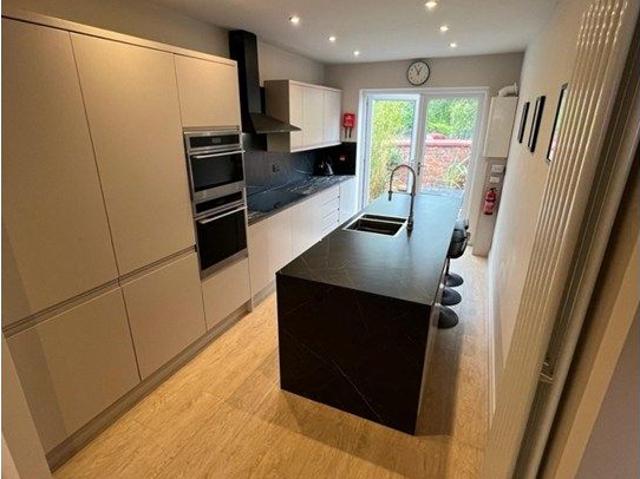 House for rent in Georgia, Greater Manchester