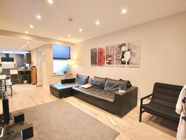 House for rent in Georgia, Greater Manchester