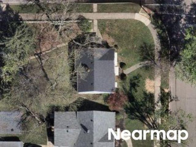 House for sale in Ohio